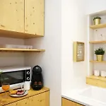 Logement Strasbourg Saint Denis Paris 2 - 2P - Flat Guest