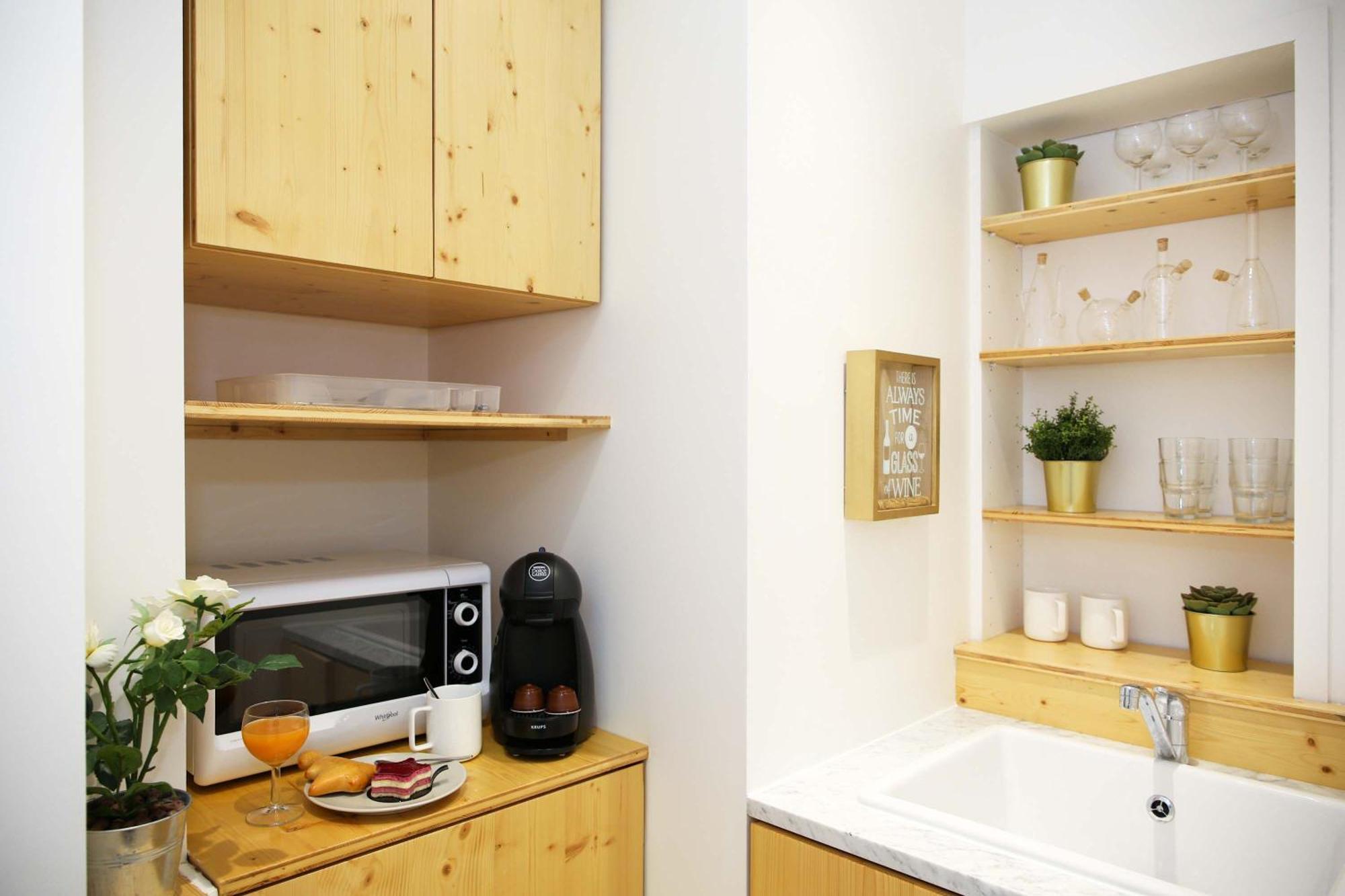 Strasbourg Saint Denis 2 - 2p - Flat Guest Appartement